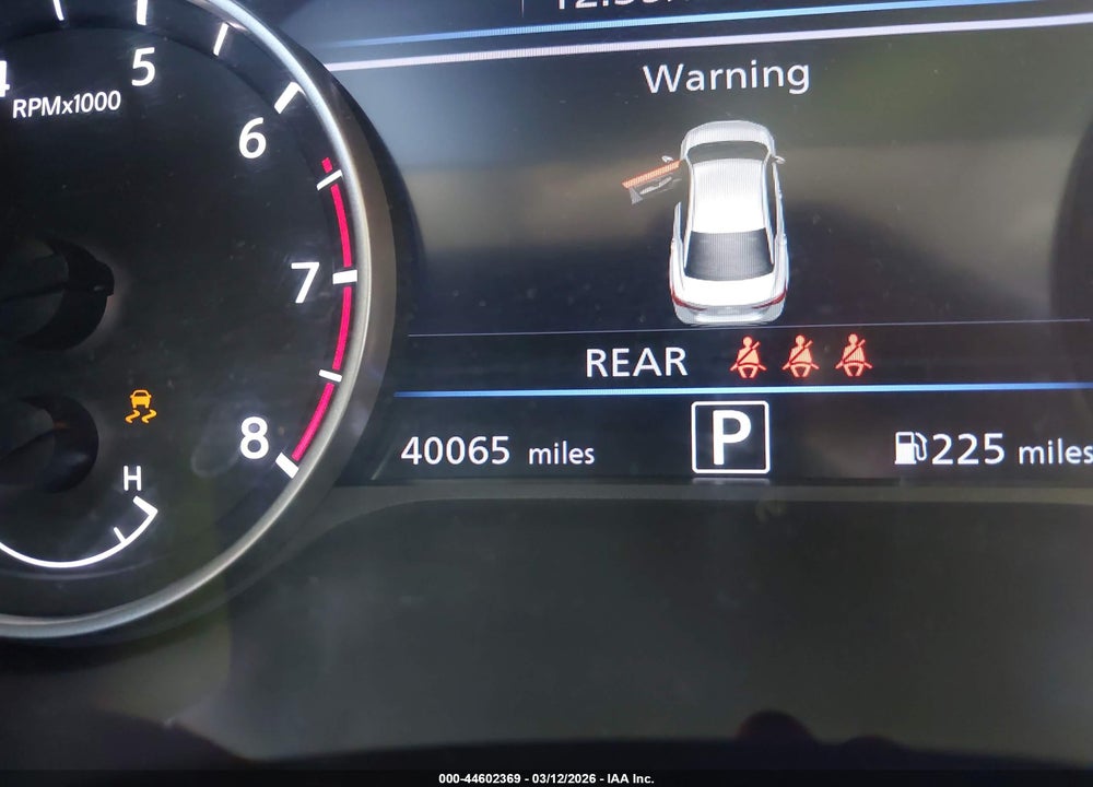 2021 NISSAN SENTRA SV XTRONIC CVT VIN: 3N1AB8CV5MY222505