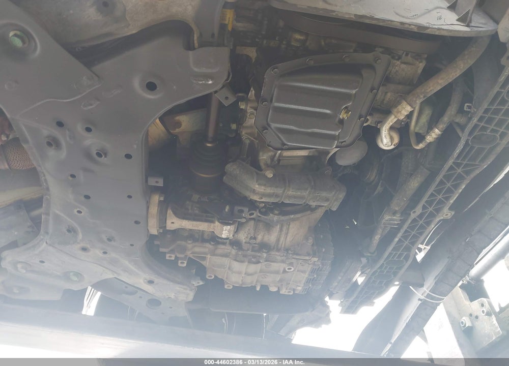 2017 KIA RIO LX VIN: KNADM4A36H6057704