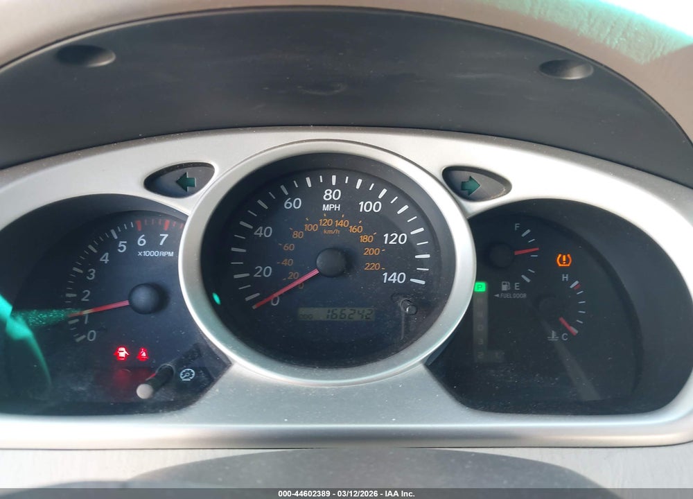2005 TOYOTA HIGHLANDER V6 VIN: JTEGP21A050043432
