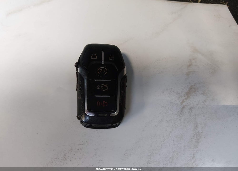 2016 FORD FUSION TITANIUM VIN: 3FA6P0K98GR263418