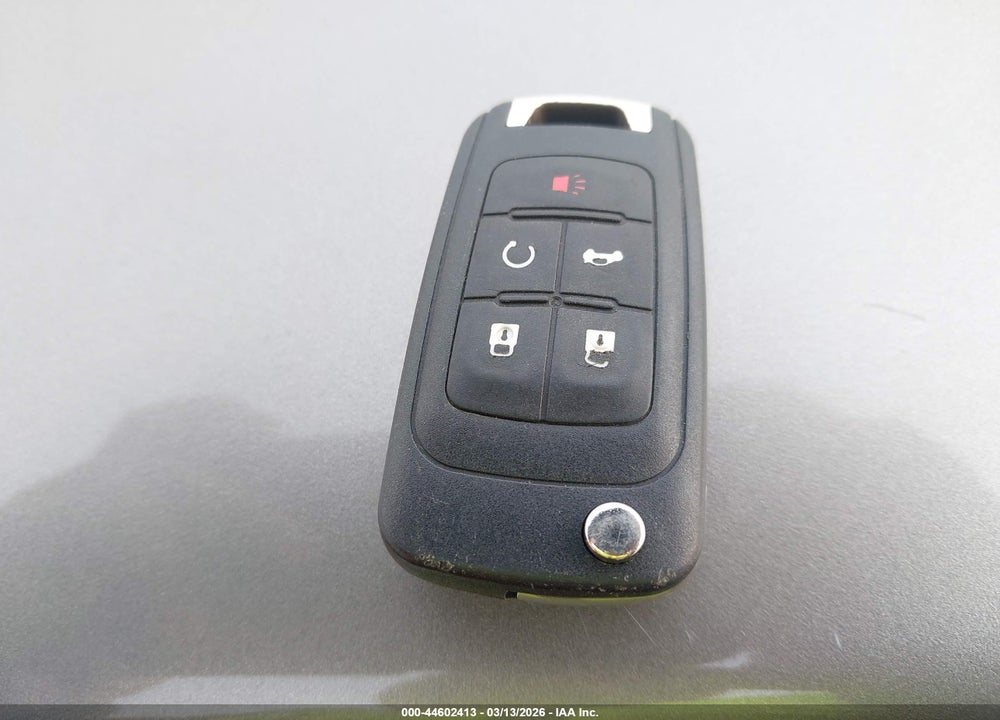 2010 CHEVROLET EQUINOX LT VIN: 2CNALPEWXA6349754