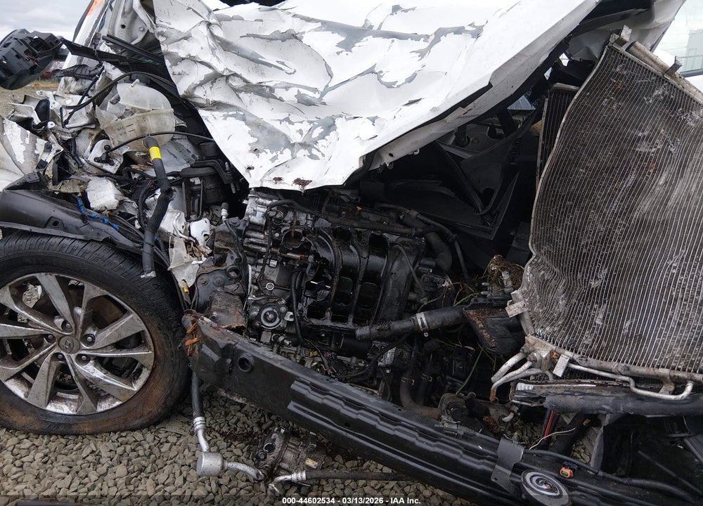 2019 HYUNDAI TUCSON VALUE VIN: KM8J3CA49KU864891