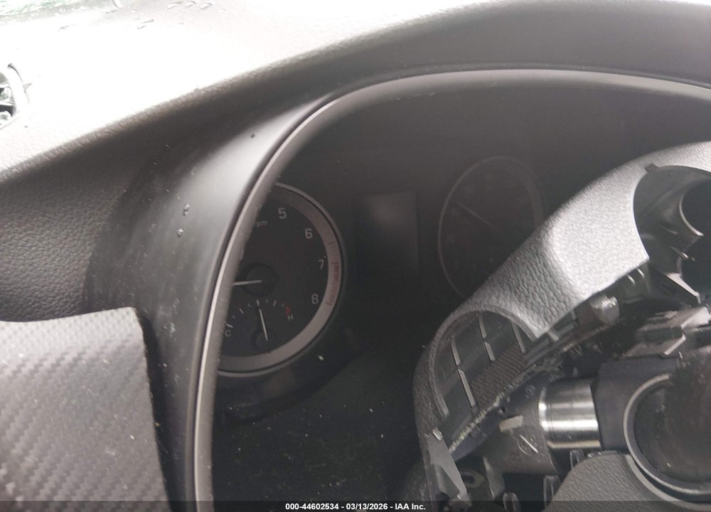 2019 HYUNDAI TUCSON VALUE VIN: KM8J3CA49KU864891