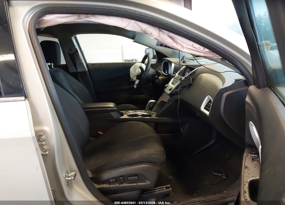2014 CHEVROLET EQUINOX 2LT VIN: 2GNFLGEK5E6236346