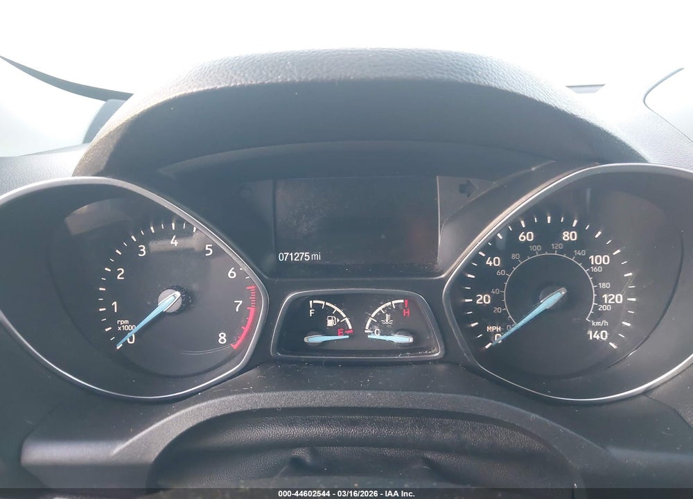 2018 FORD ESCAPE SE VIN: 1FMCU0GD9JUA43087