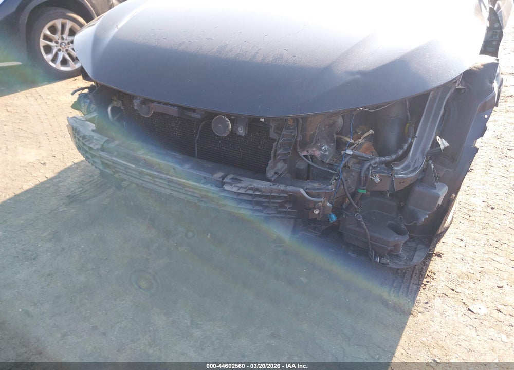 2016 HONDA ACCORD LX VIN: 1HGCR2F30GA122492