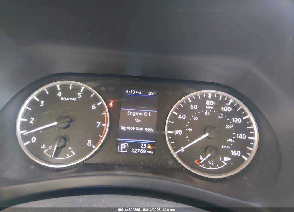2024 NISSAN SENTRA S VIN: 3N1AB8BV1RY365718