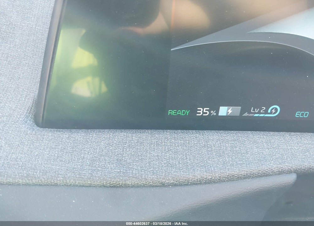 2024 KIA EV6 WIND VIN: KNDC34LA5R5184559
