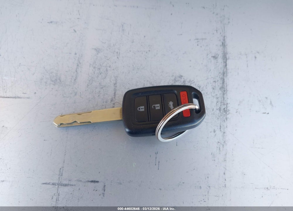 2014 HONDA ACCORD SPORT VIN: 1HGCR2F52EA306492