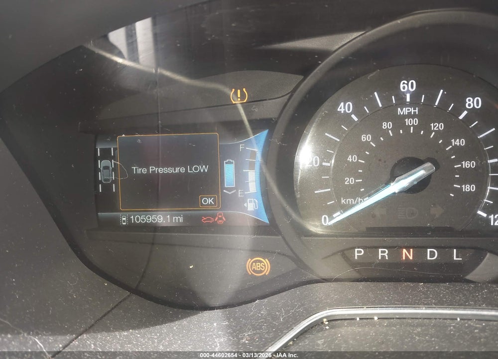 2016 FORD FUSION HYBRID TITANIUM VIN: 3FA6P0RU9GR205375