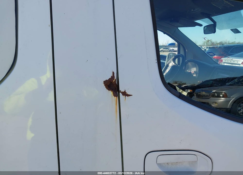 2015 CHEVROLET CITY EXPRESS 1LT VIN: 3N63M0ZN5FK717217