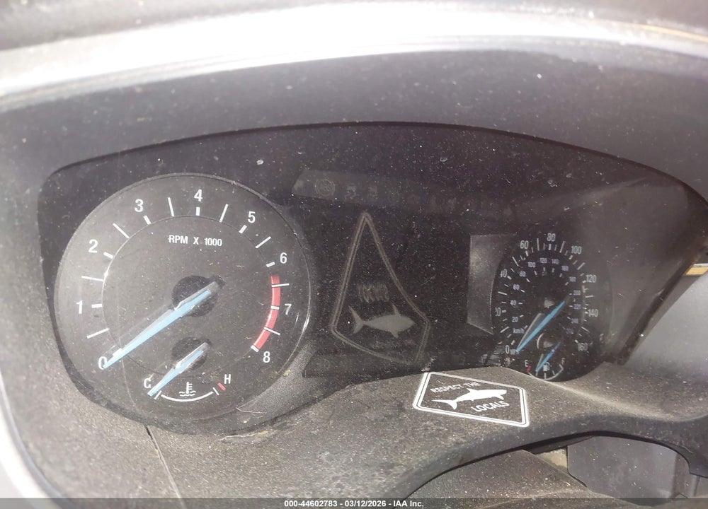 2013 FORD FUSION SE VIN: 3FA6P0H70DR327131
