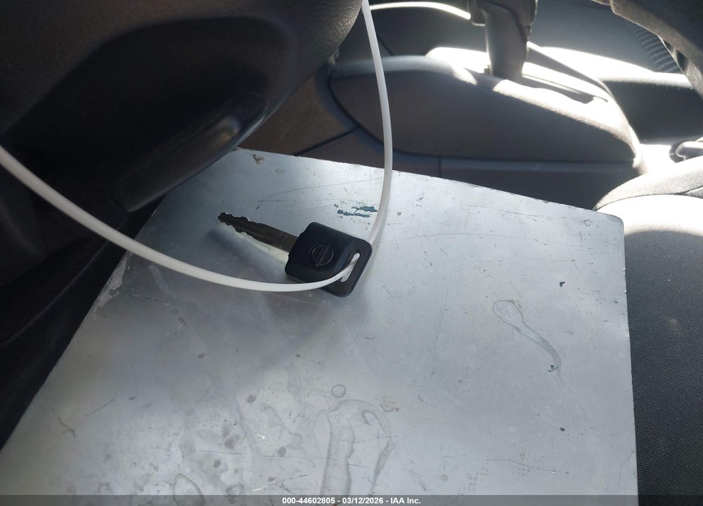 2024 NISSAN VERSA 1.6 S VIN: 3N1CN8DV1RL873438