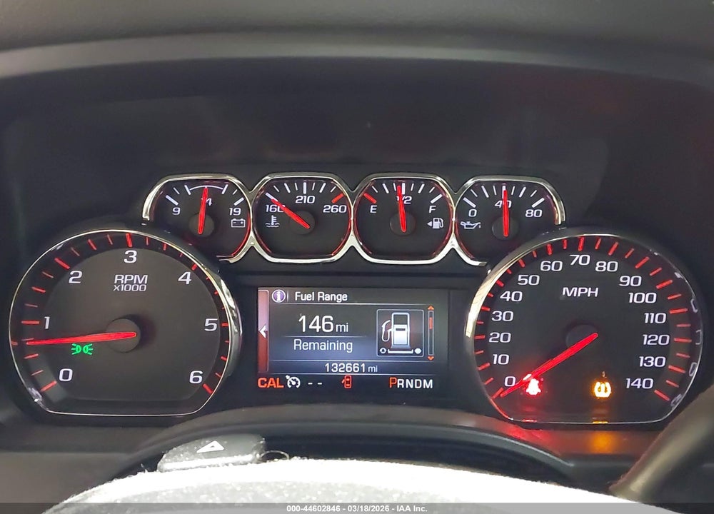 2015 GMC SIERRA 1500 SLE VIN: 1GTV2UECXFZ323969