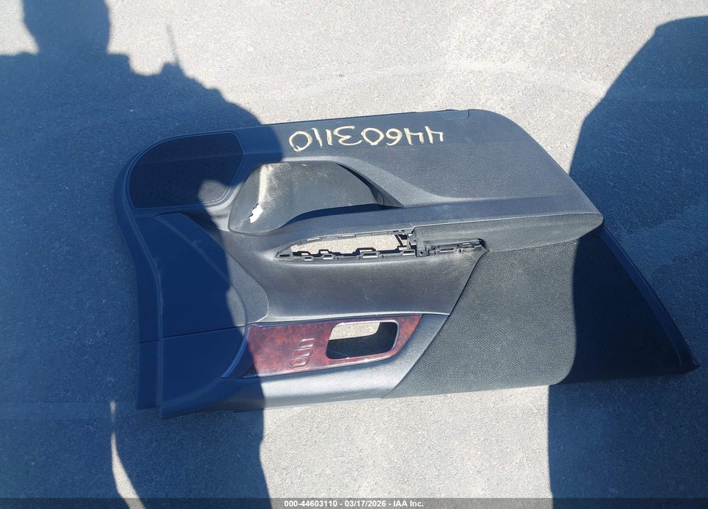 2013 HONDA ACCORD LX VIN: 1HGCR2F33DA108386