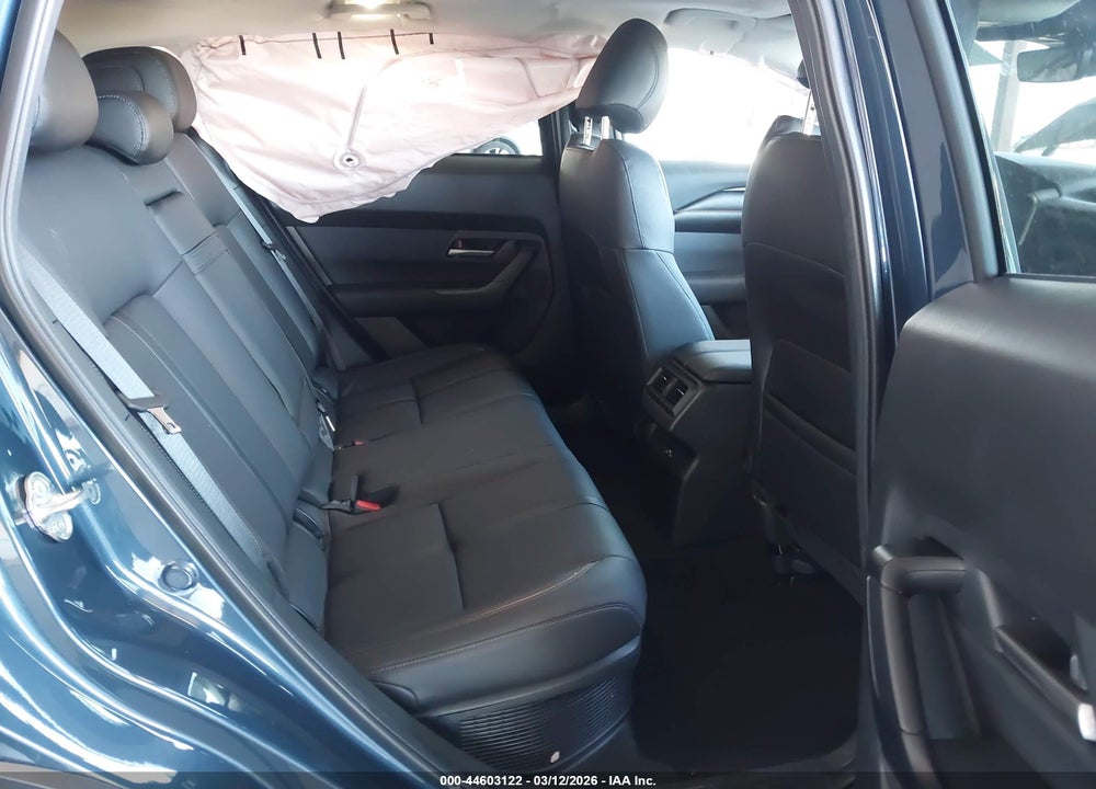 2026 MAZDA CX-50 HYBRID PREMIUM VIN: 7MMVAADW0TN146655
