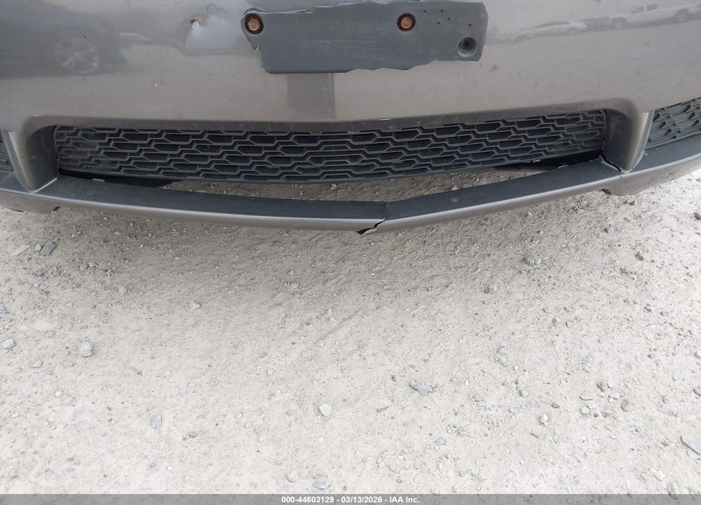 2013 KIA FORTE EX VIN: KNAFU4A23D5740850