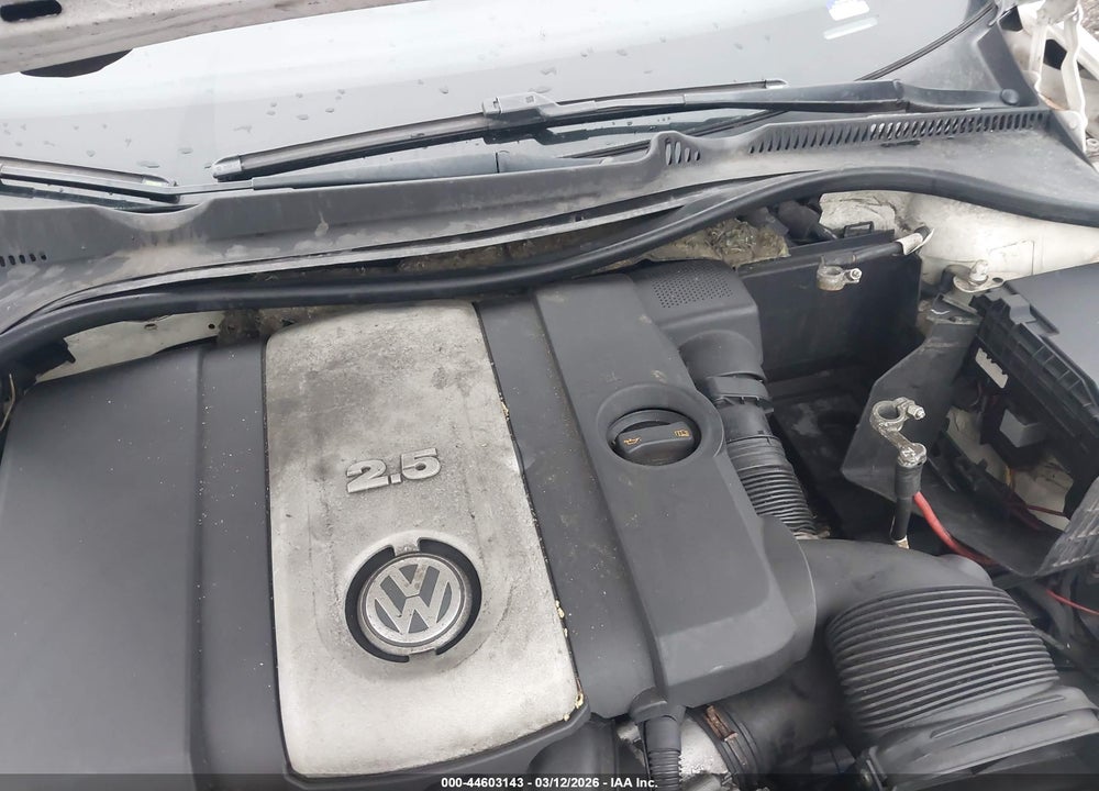 2009 VOLKSWAGEN JETTA SE VIN: 3VWRZ71K19M156268