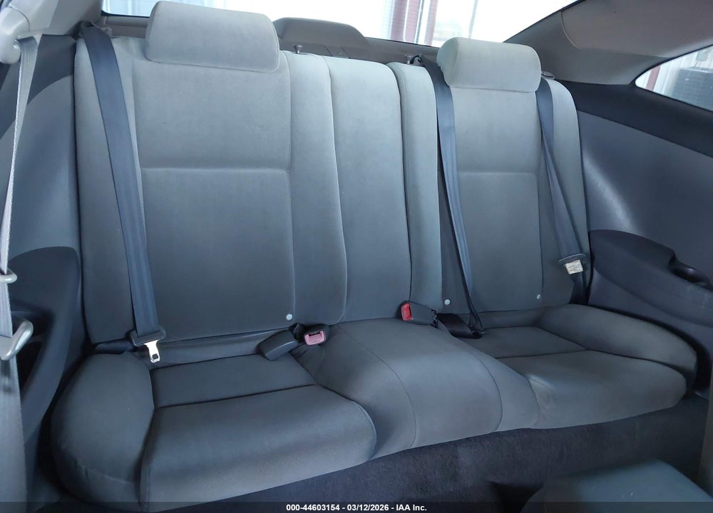 2005 TOYOTA CAMRY SOLARA SE VIN: 4T1CE38P55U534978