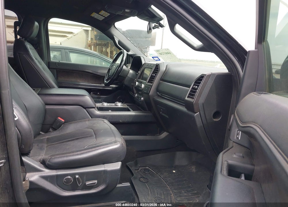 2020 FORD EXPEDITION LIMITED MAX VIN: 1FMJK2AT7LEA11213