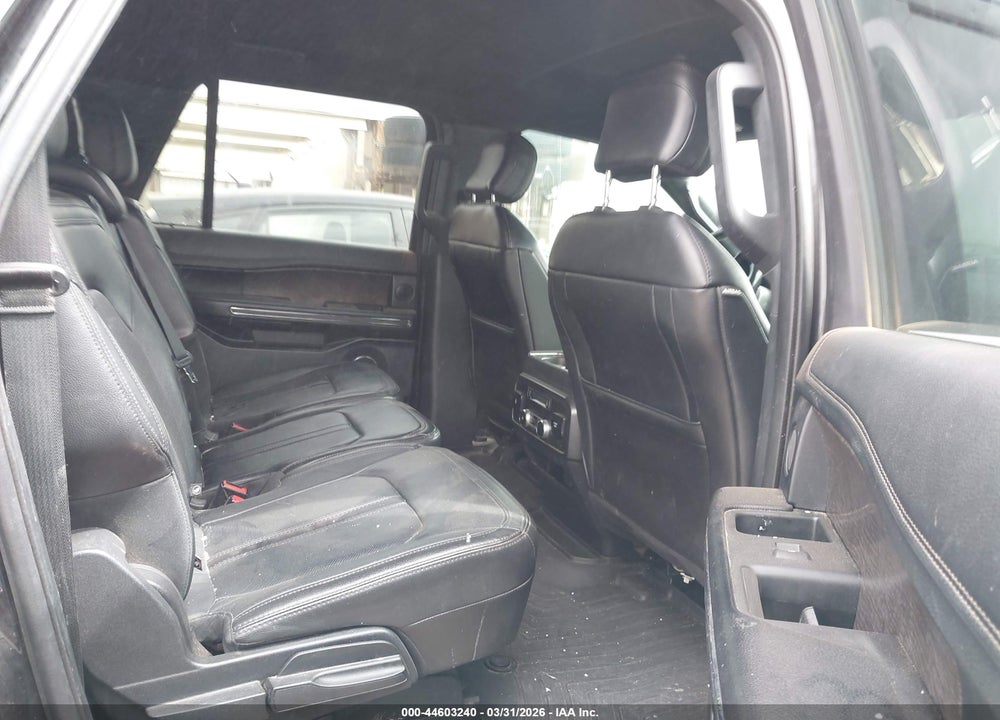 2020 FORD EXPEDITION LIMITED MAX VIN: 1FMJK2AT7LEA11213