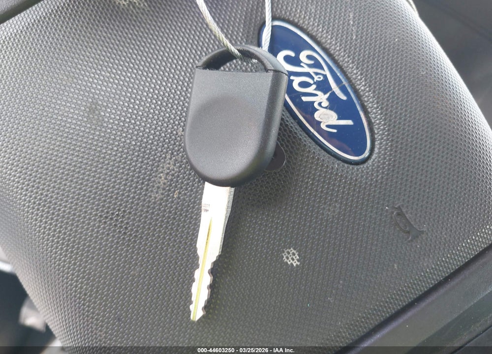 2010 FORD EXPEDITION EL LIMITED VIN: 1FMJK1K56AEA01019
