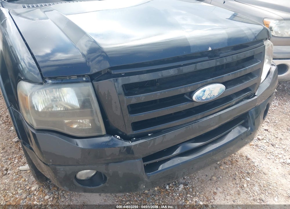 2010 FORD EXPEDITION EL LIMITED VIN: 1FMJK1K56AEA01019