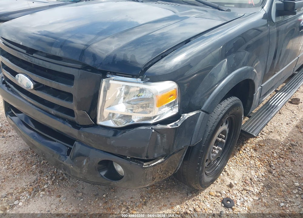 2010 FORD EXPEDITION EL LIMITED VIN: 1FMJK1K56AEA01019