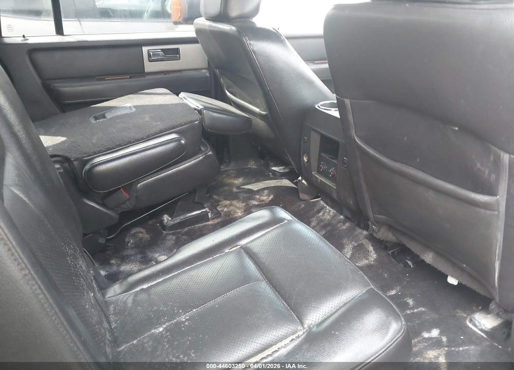 2010 FORD EXPEDITION EL LIMITED VIN: 1FMJK1K56AEA01019