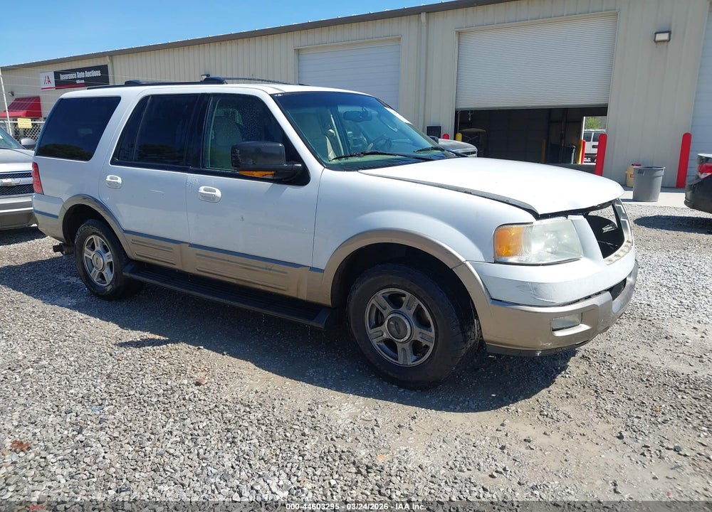 2003 FORD EXPEDITION VIN: 1FMRU17W83LB34569