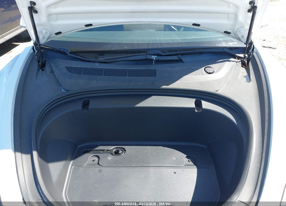 2020 TESLA MODEL 3 STANDARD RANGE PLUS REAR-WHEEL DRIVE/STANDARD RANGE REAR-WHEEL DRIVE VIN: 5YJ3E1EA2LF744890