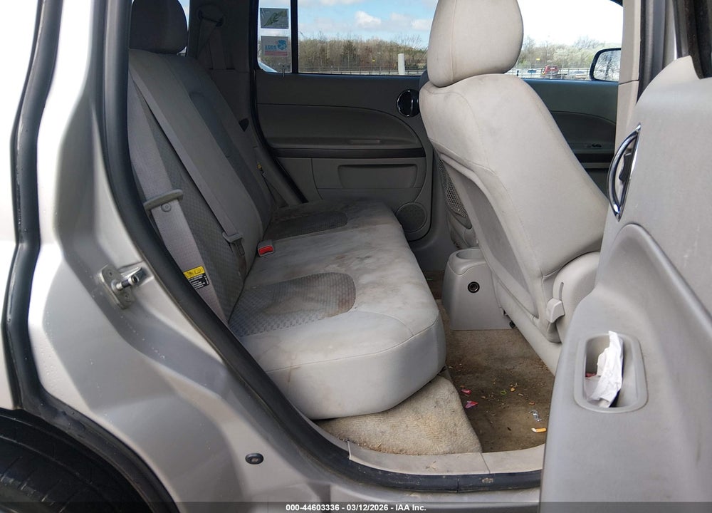 2006 CHEVROLET HHR LT VIN: 3GNDA23P36S601365