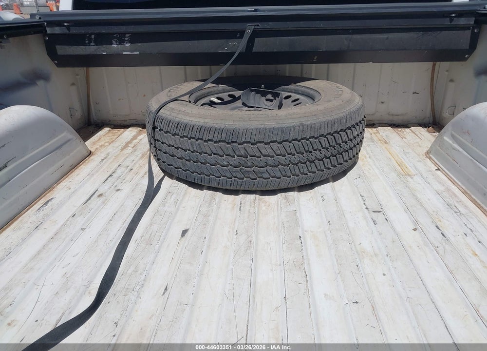 2006 GMC SIERRA 1500 SLE2 VIN: 2GTEC13Z961287011
