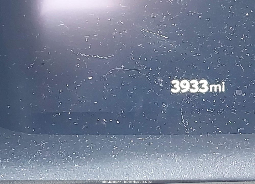 2026 TOYOTA COROLLA CROSS XLE VIN: 7MUDAABG7TV158521