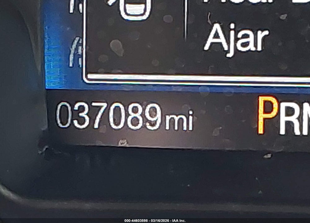 2018 FORD FOCUS S VIN: 1FADP3E26JL210116