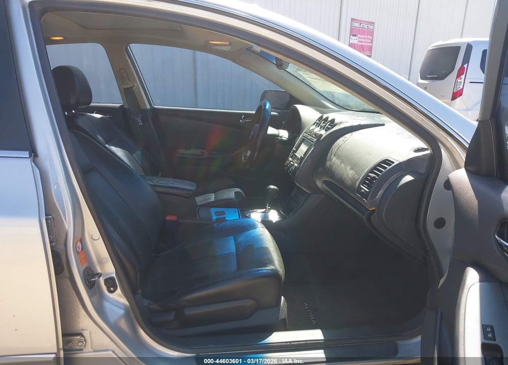 2008 NISSAN ALTIMA 3.5 SL VIN: 1N4BL21E18C153265