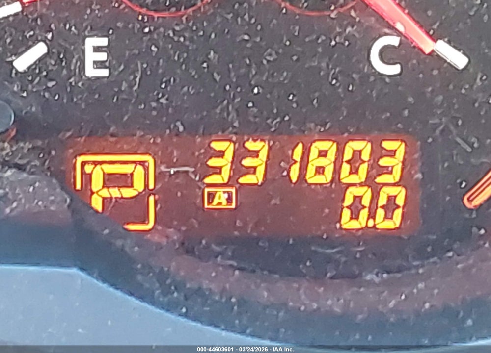 2008 NISSAN ALTIMA 3.5 SL VIN: 1N4BL21E18C153265