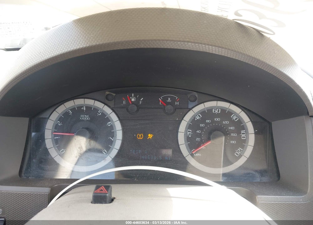 2008 FORD ESCAPE XLT VIN: 1FMCU93158KE69574
