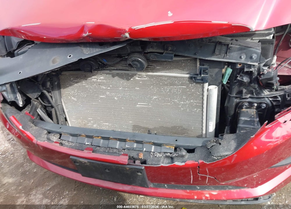 2016 HYUNDAI SONATA SE VIN: 5NPE24AF5GH307803
