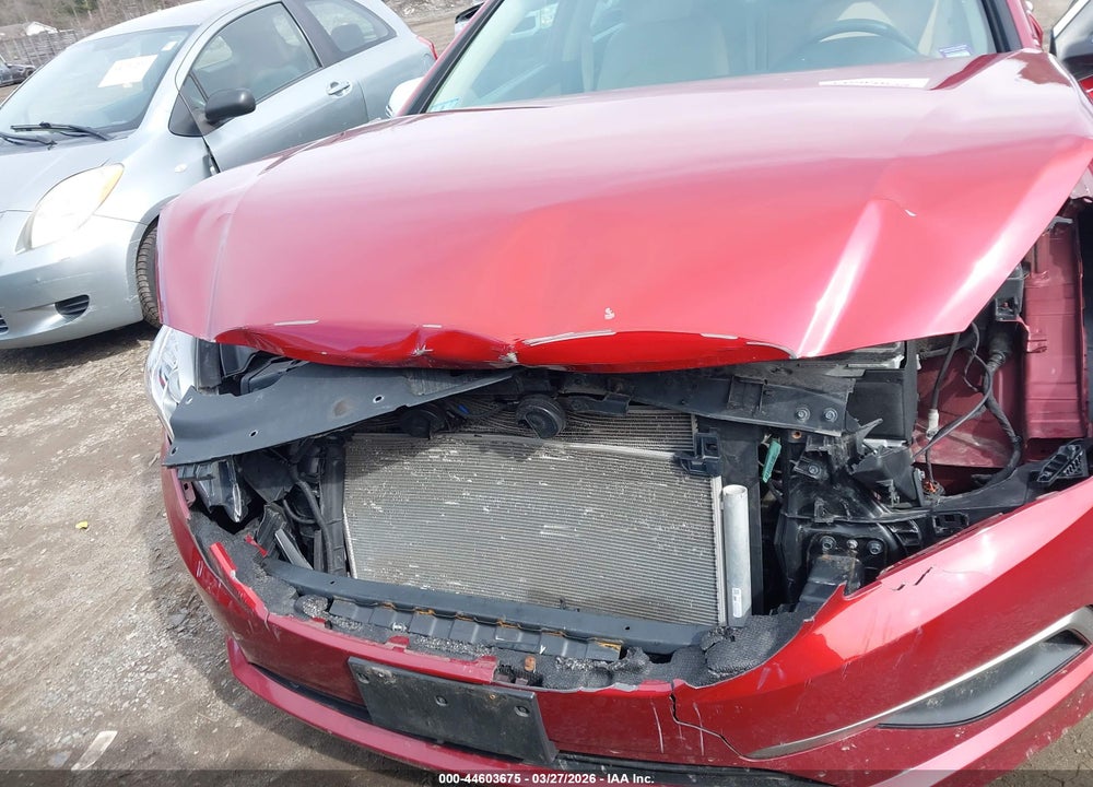 2016 HYUNDAI SONATA SE VIN: 5NPE24AF5GH307803