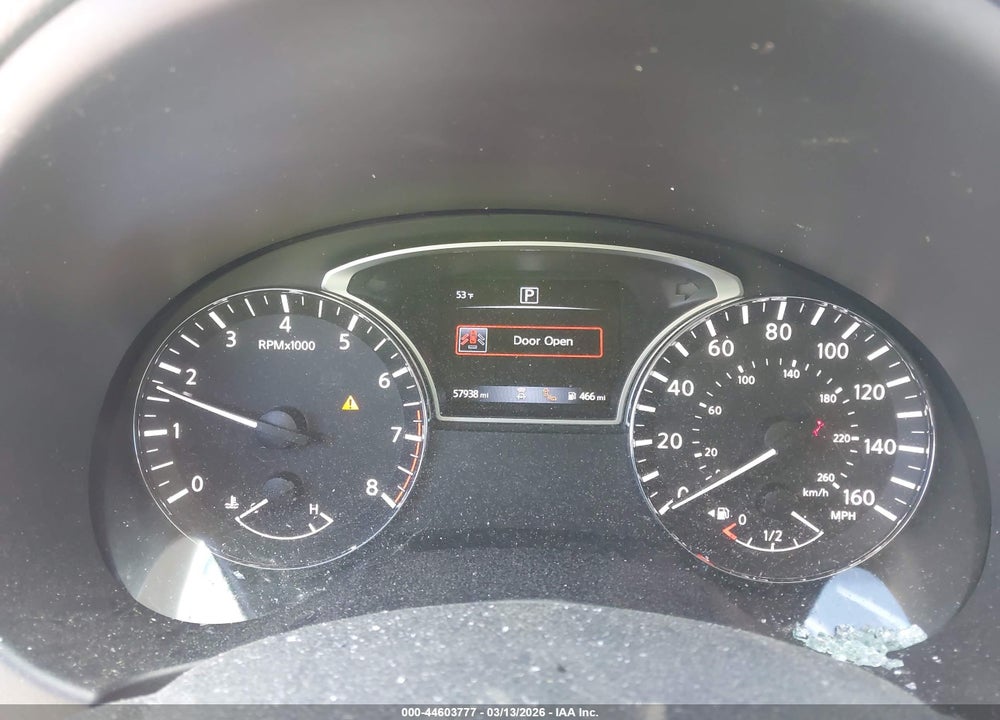 2018 NISSAN ALTIMA 2.5 SV VIN: 1N4AL3AP1JC230967