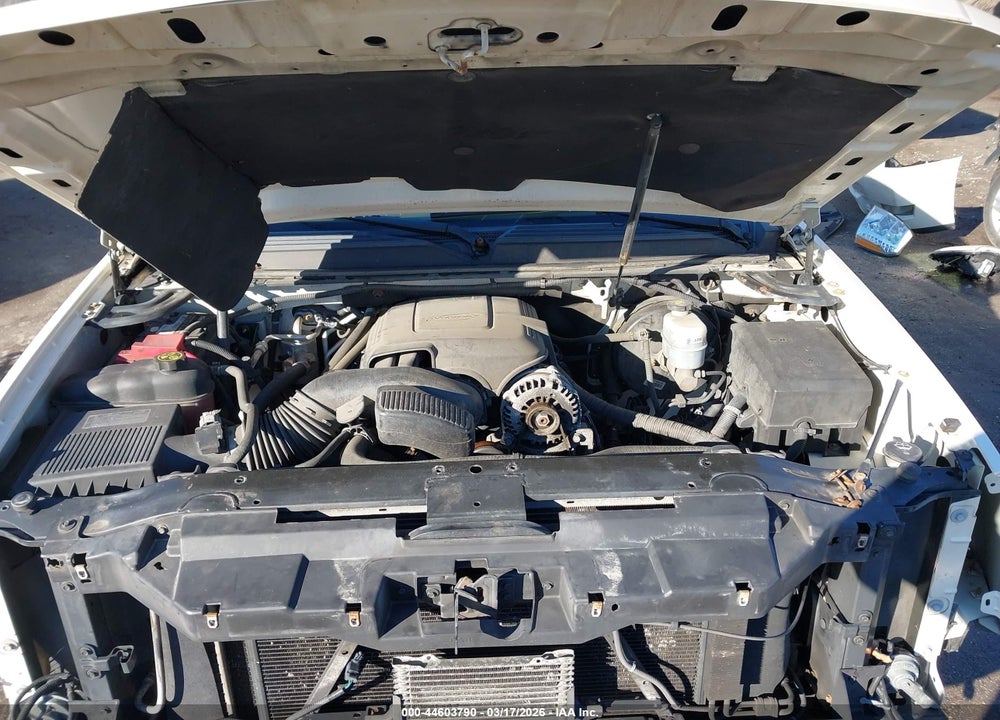 2013 CADILLAC ESCALADE ESV PREMIUM VIN: 1GYS4JEF4DR352526
