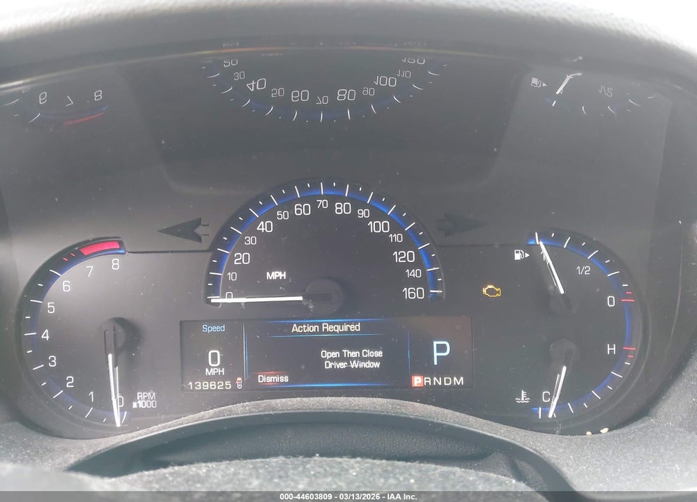 2015 CADILLAC ATS LUXURY VIN: 1G6AH5RX4F0114508
