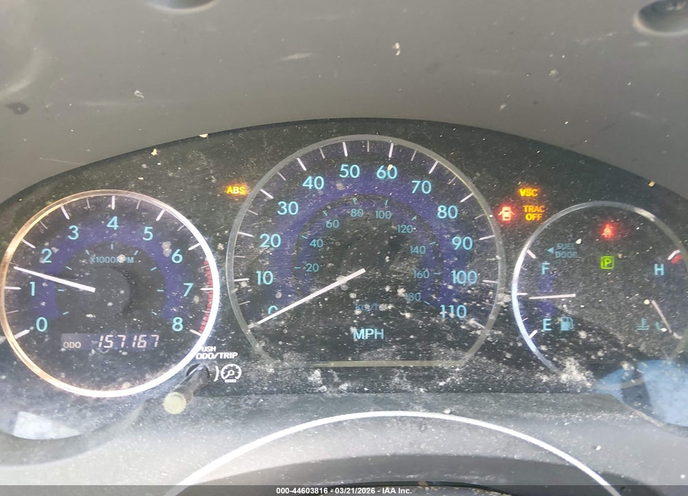2009 TOYOTA SIENNA XLE VIN: 5TDZK22C49S267043