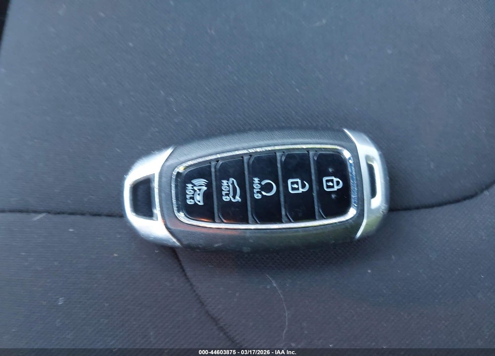 2021 HYUNDAI ELANTRA SEL VIN: KMHLM4AG7MU128170