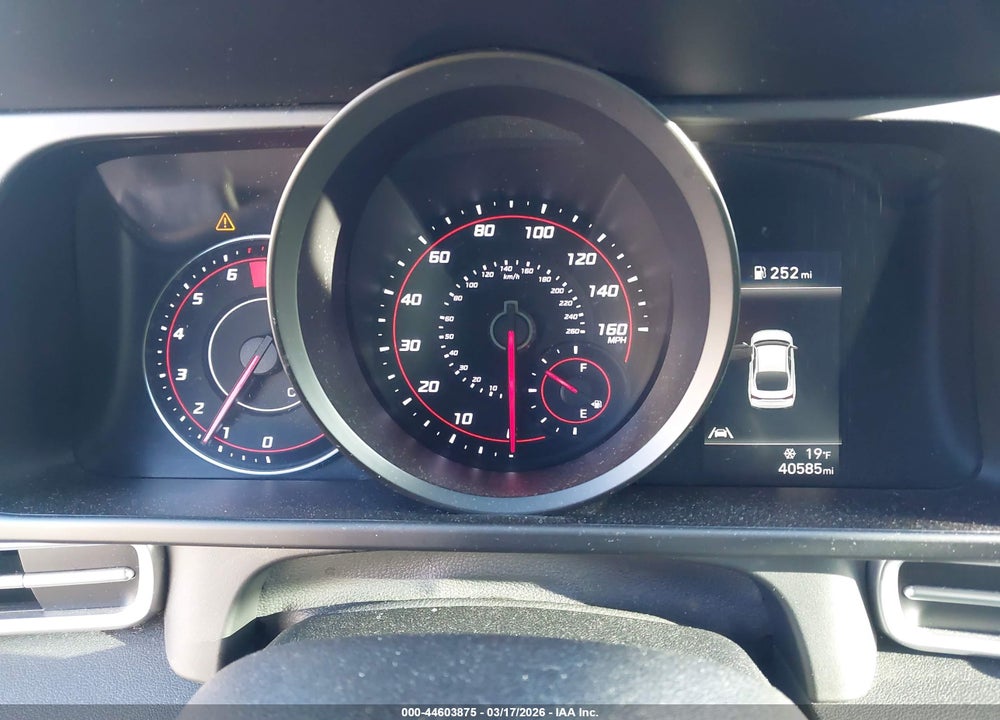 2021 HYUNDAI ELANTRA SEL VIN: KMHLM4AG7MU128170