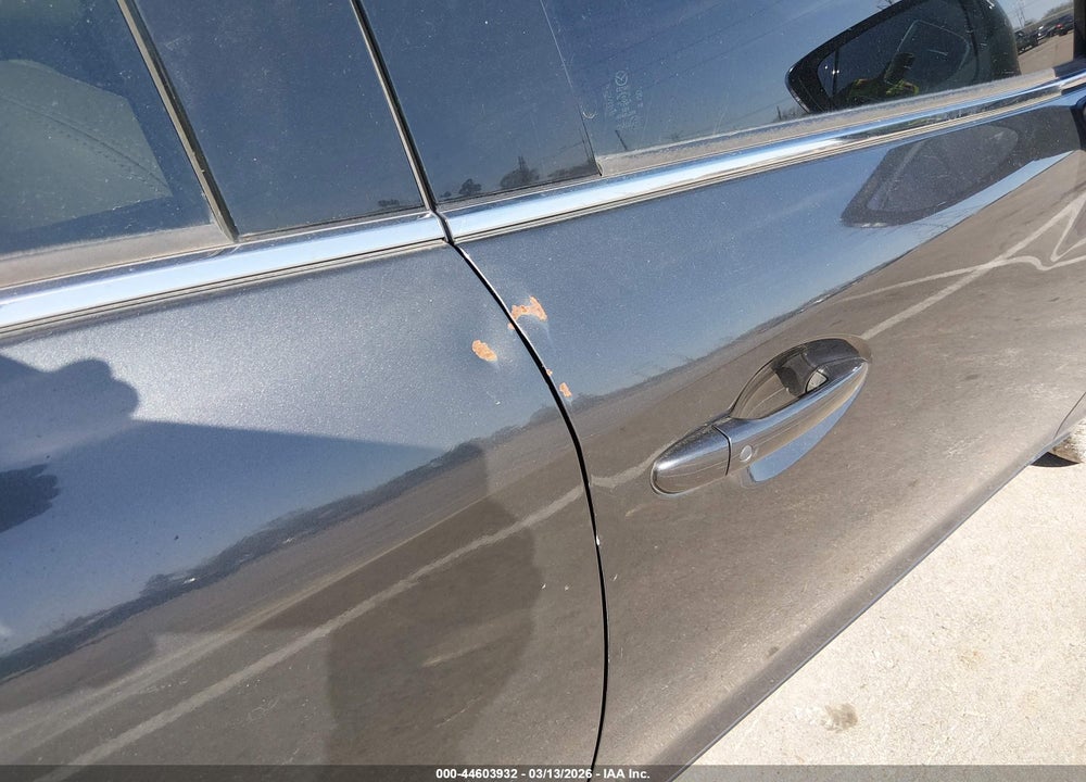 2015 MAZDA 6 I TOURING VIN: JM1GJ1V54F1184917