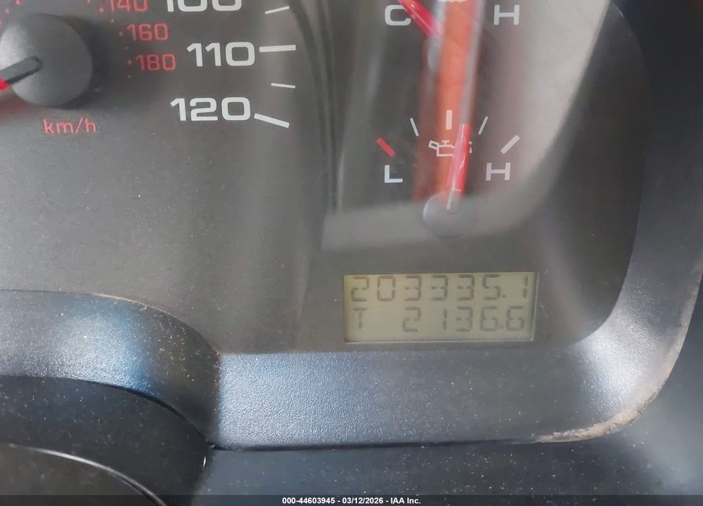 2008 FORD F-150 60TH ANNIVERSARY/XL/XLT VIN: 1FTRW14W08FB00926