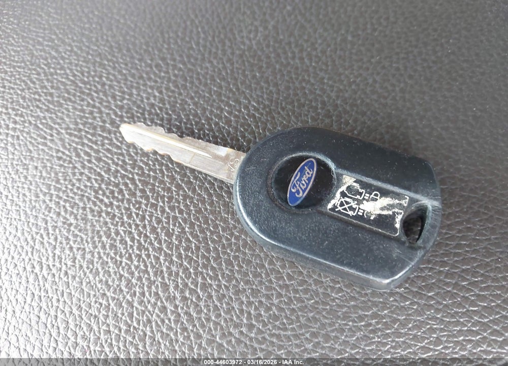 2012 FORD F-250 LARIAT VIN: 1FT7W2BT0CEC48448