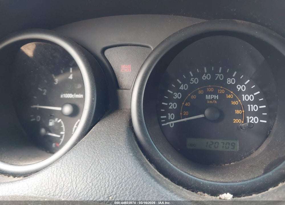 2007 CHEVROLET AVEO 5 SPECIAL VALUE VIN: KL1TD66647B749843